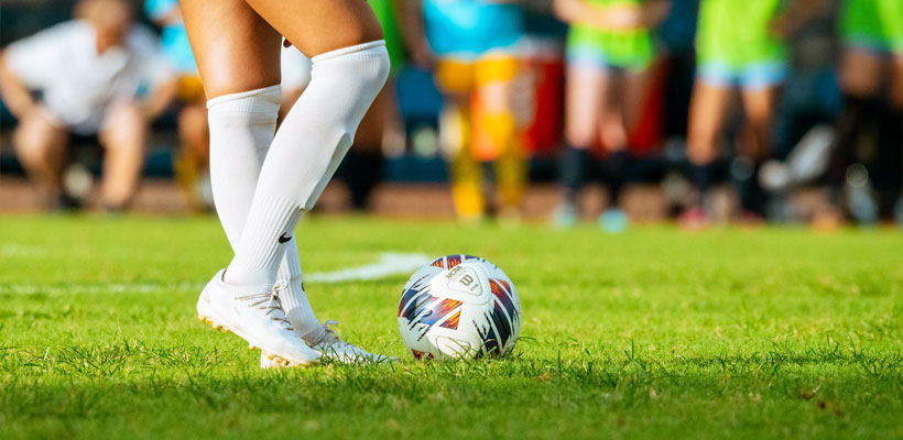 NOVA Southeastern Women's Soccer 3