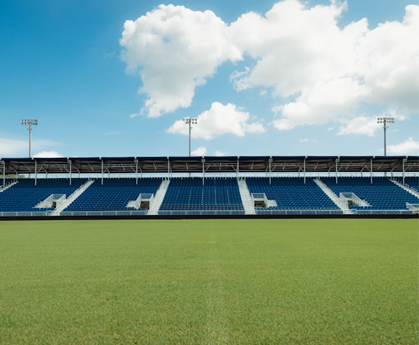  NSU SOCCER COMPLEX