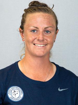 AM VAUGHAN | HEAD COACHY