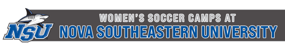 NOVA Southeastern - Women's Soccer