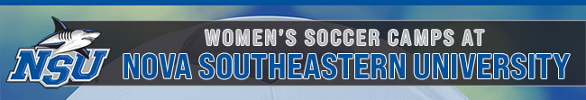 NOVA Southeastern - Women's Soccer